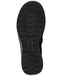 Skechers Women's Slip-ins: Lovely Vibe - Autumn Leaves Chelsea Booties from Finish Line