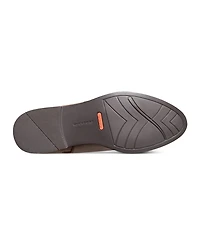 Rockport Women's Harper Waterproof Casual Boots