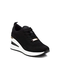 Women's Casual Wedge Sneakers By Xti
