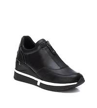 Women's Casual Wedge Sneakers By Xti
