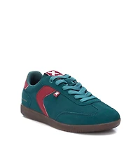 Women's Casual Suede Sneakers By Xti