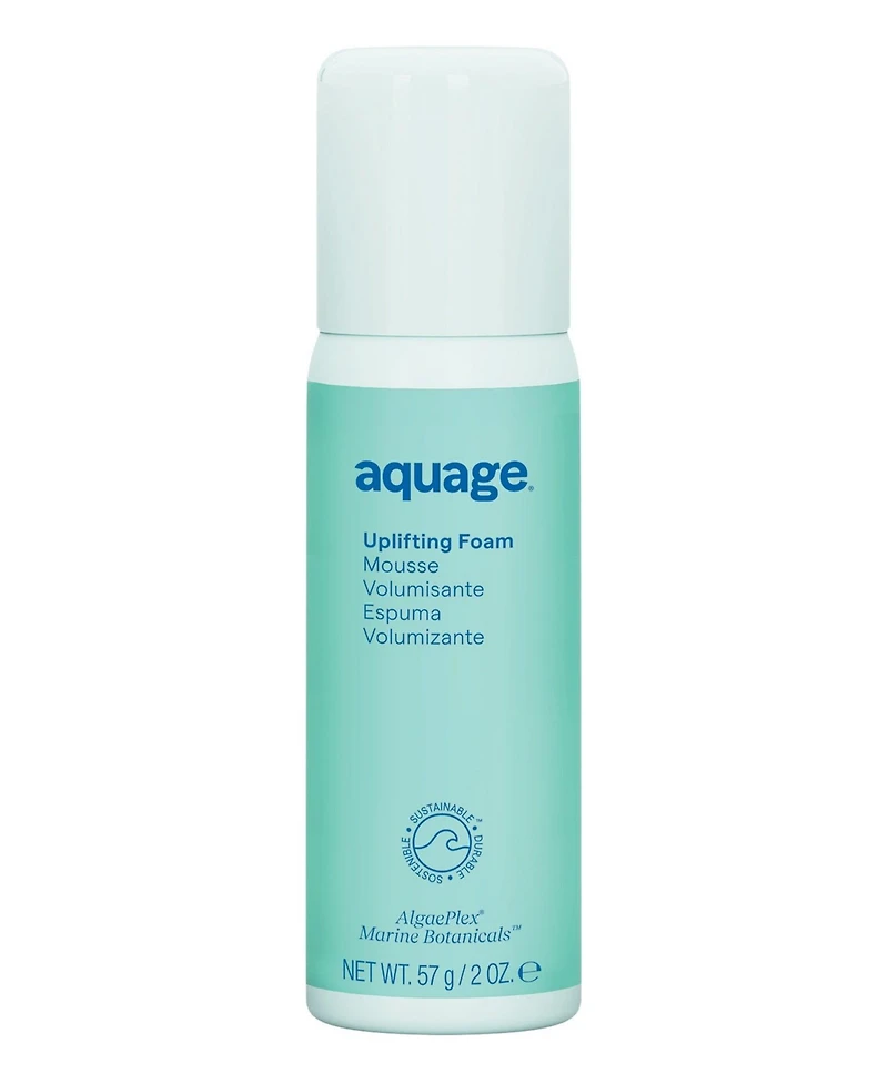 Aquage Uplifting Foam