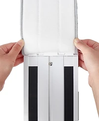 True & Tidy 2-Pc. Bucket-900 Mop Pad Replacements