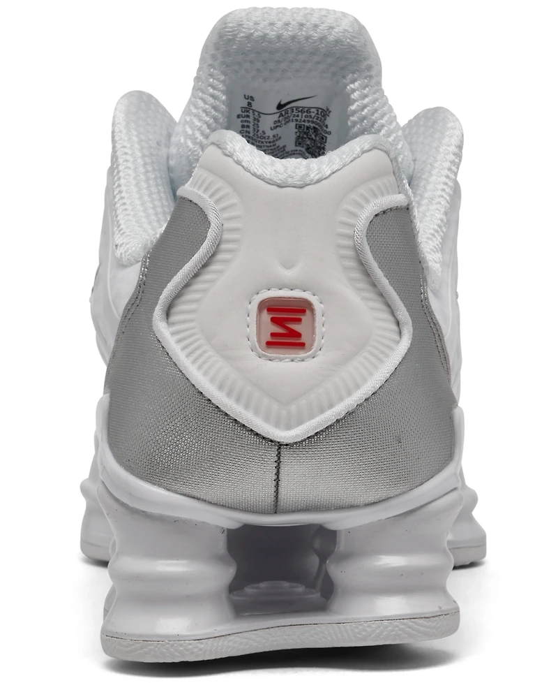Women's Shox Tl Casual Sneakers from Finish Line