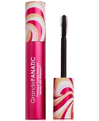 Grande Cosmetics GrandeFANATIC Fanning & Curling Mascara