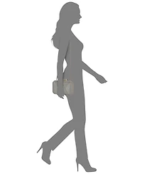 I.n.c. International Concepts Lindsayy Xx Lurex Clutch, Exclusively at Macy's