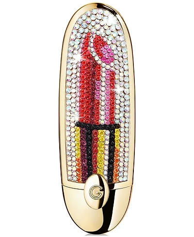 Guerlain Limited-Edition Rouge G Customizable Lipstick Case