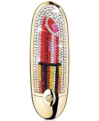 Guerlain Limited-Edition Rouge G Customizable Lipstick Case