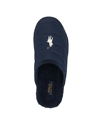 Polo Ralph Lauren Men's Reade Scuff Slippers