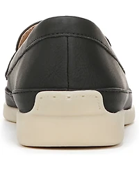 LifeStride Women's Malta Round Toe Penny Loafers
