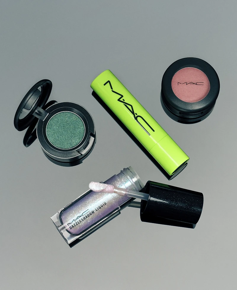 Mac Nymph Halloween Makeup Set, A Macy's Exclusive
