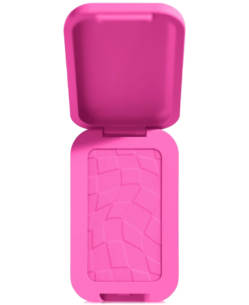 Nyx Professional Makeup Buttermelt Blush