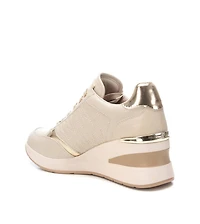 Women's Casual Wedge Sneakers By Xti