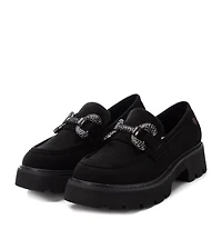 Women's Suede Moccasins By Xti
