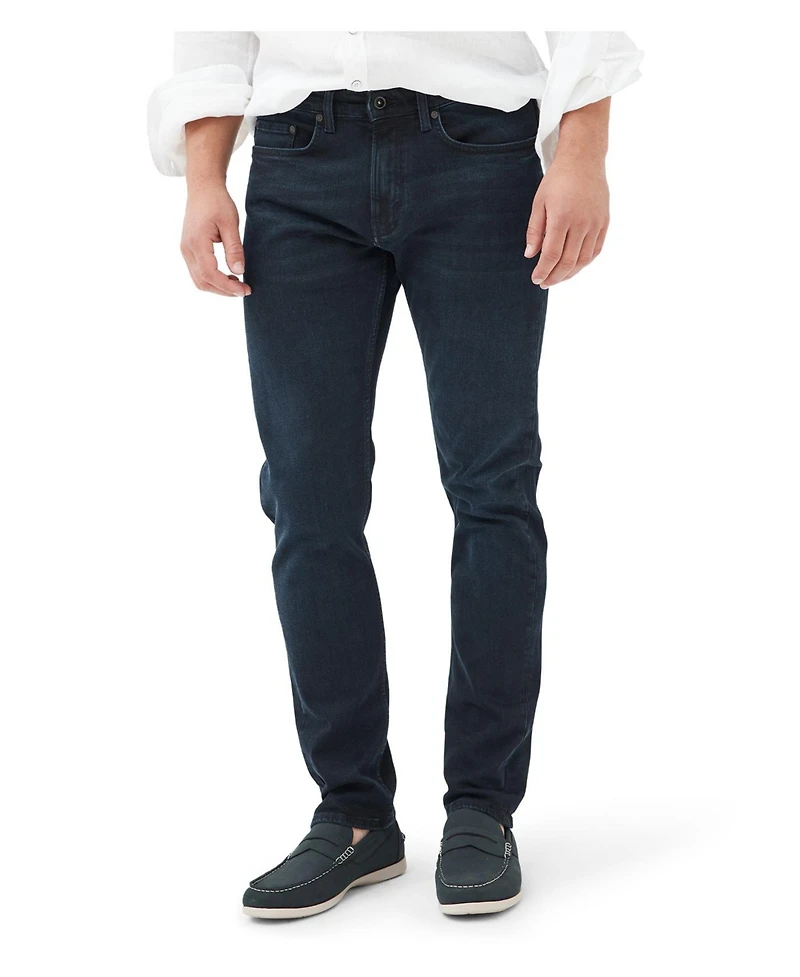 Rodd & Gunn Men's Weston Straight Fit Denim Jeans