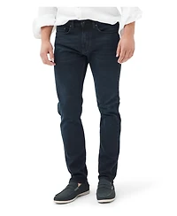 Rodd & Gunn Men's Weston Straight Fit Denim Jeans