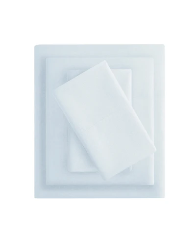 Intelligent Design Microfiber 3-Pc. Sheet Set