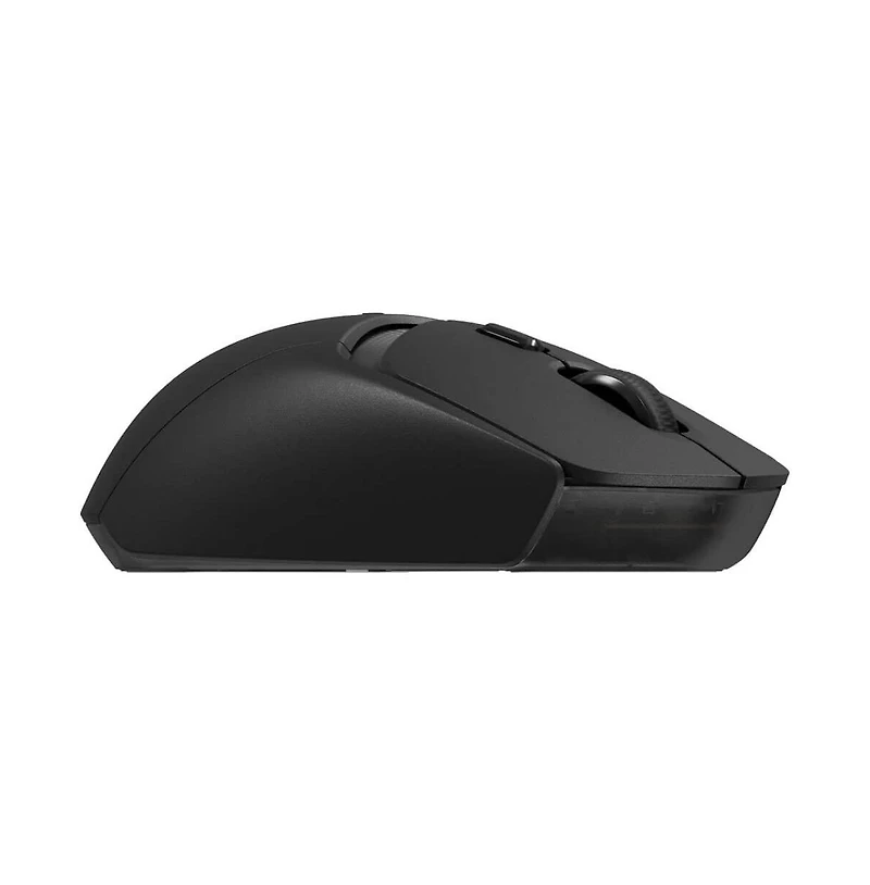Logitech G309 Lightspeed Wireless Gaming Mouse - Black