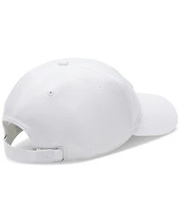 Lacoste Men's Croc Logo Cap
