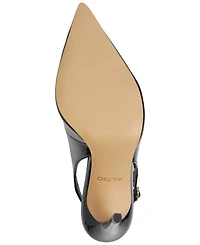 Aldo Women's Stessysling Slingback Pumps