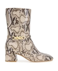 Kenneth Cole Reaction Women's Lacey Mid Shaft Booties