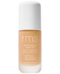 Rms Beauty SunCoverup Super Tint Spf 50, 1 oz.
