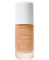 Rms Beauty SunCoverup Super Tint Spf 50, 1 oz.