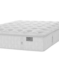 Hotel Collection by Aireloom Vitagenic CopperTech Silver ll 12.5" Firm Tight Top Mattress