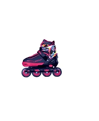 Genesis Urban Legends Led Rollerblades, Created for Macy's