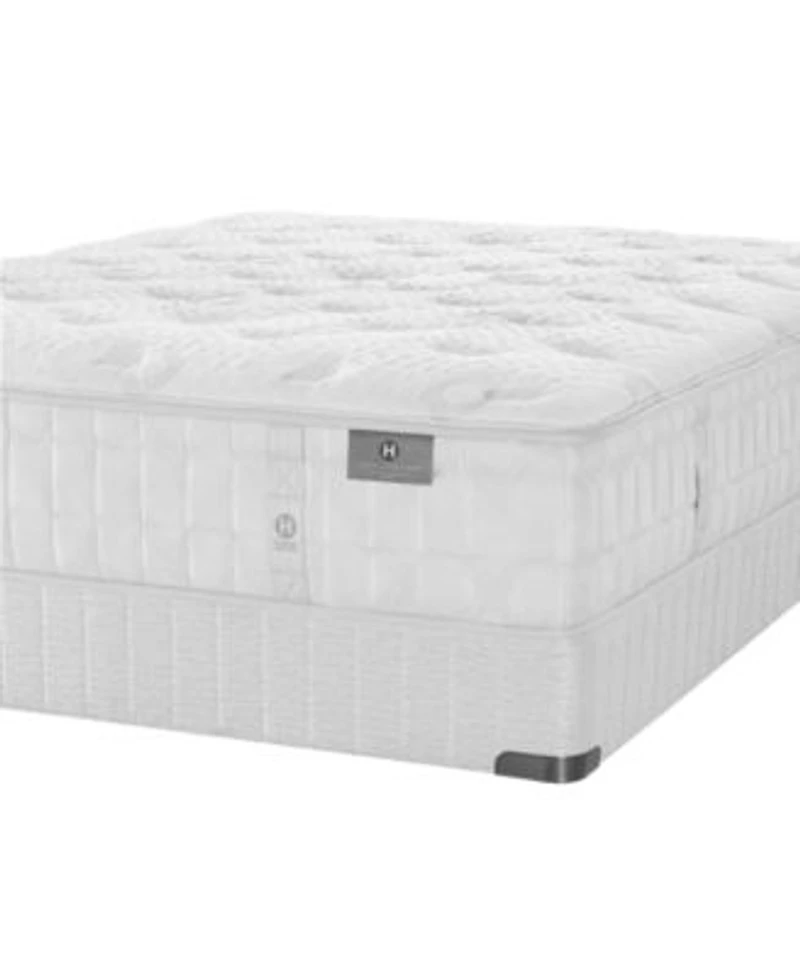 Hotel Collection By Aireloom Vitagenic Coppertech Silver Ll 13.5 Plush Streamline Mattress Collection Exclusively At Macys