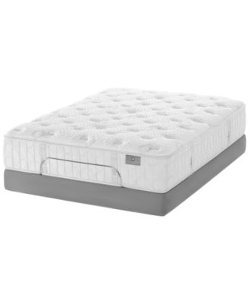 Hotel Collection By Aireloom Vitagenic Coppertech Silver Ll 13.5 Luxury Firm Streamline Mattress Collection Exclusively At Macys