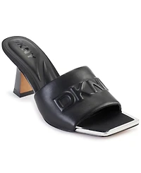 Dkny Women's Keke Slip On Sandals