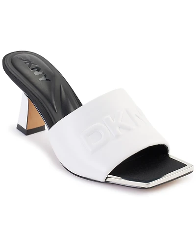 Dkny Women's Keke Slip On Sandals