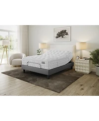 Hotel Collection by Aireloom Vitagenic Handmade CopperTech Silver ll 14" Luxury Firm Luxetop Mattress