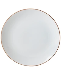 Infuse 12 Pc. Stoneware Dinnerware Set, Service for 4