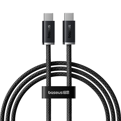 Usb C Cable 100W Usb-c to Usb-c Cable Type-c Charging Cable,6.6ft