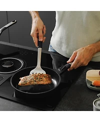 BergHOFF Leo Phantom Nonstick Ceramic 11" Fry Pan, Recycled