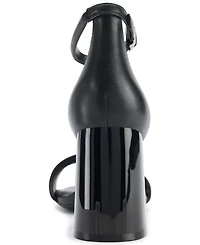 Dkny Women's Scarla Ankle Strap Sandals