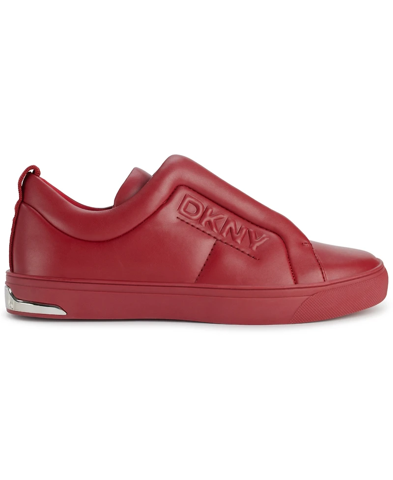 Dkny Women's Abelina Slip On Sneakers