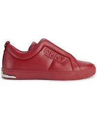 Dkny Women's Abelina Slip On Sneakers