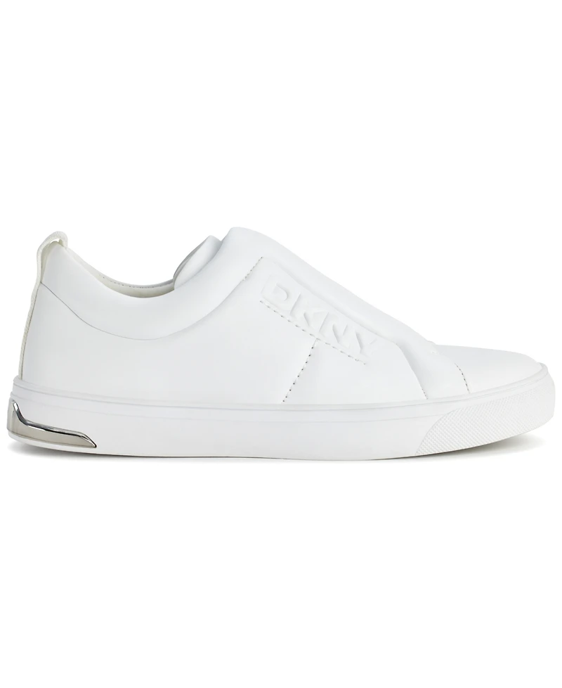 Dkny Women's Abelina Slip On Sneakers
