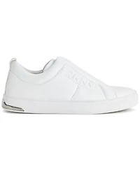 Dkny Women's Abelina Slip On Sneakers