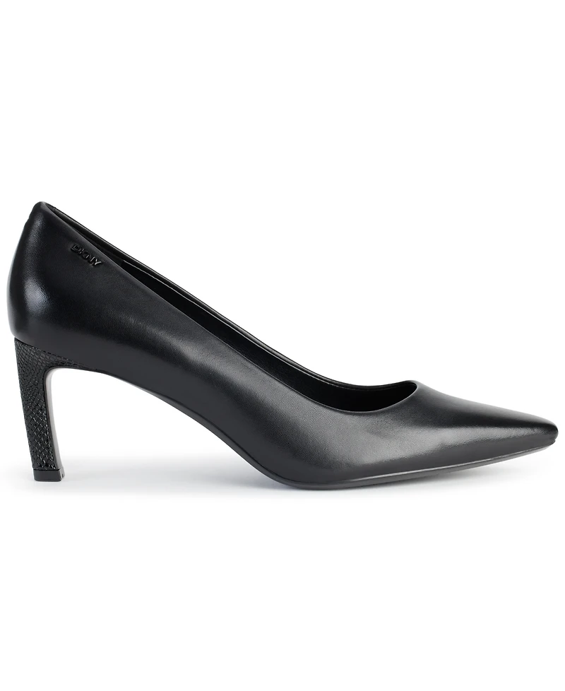 Dkny Women's Charlie Slip On Pumps