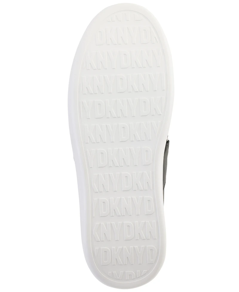 Dkny Women's Jamiah Platform Sneakers