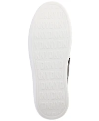 Dkny Women's Jamiah Platform Sneakers