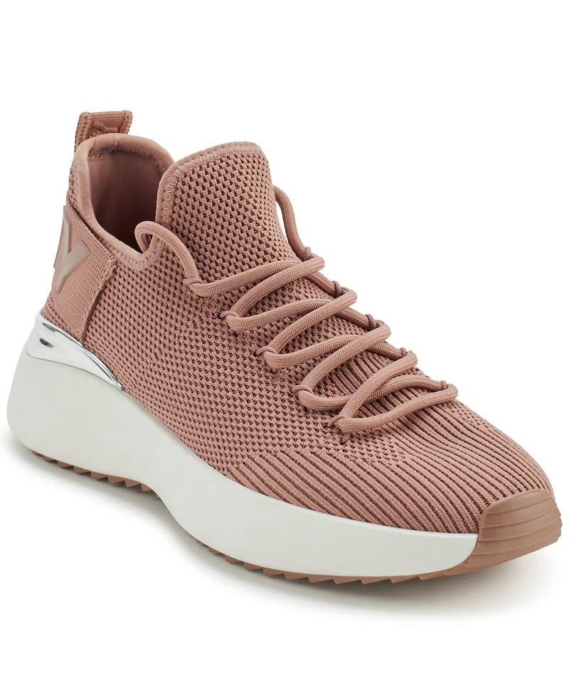 Dkny Women's Zayley Slip On Sneakers