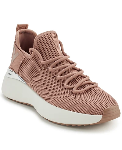 Dkny Women's Zayley Slip On Sneakers