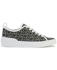 Dkny Women's Mar Lace Up Sneakers