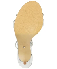 Arezzo Women's Leila High Stiletto Sandals