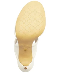 Arezzo Women's Waverly High Stiletto Sandals